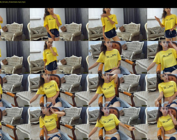 ehotlovea — 11 minute Chaturbate female cam show recording, 1080p, Jun 18, 2020
