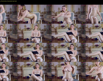 emma_brooks — 10 minute Chaturbate female cam show recording, 1080p, Jun 17, 2020
