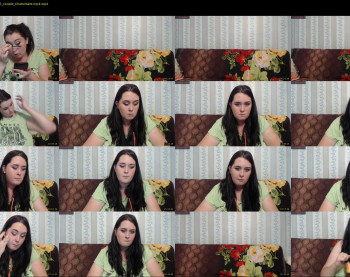 giorg107 — 36 minute Chaturbate couple cam show recording, 720p, Jun 17, 2020