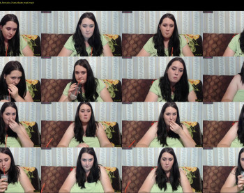 giorg107 — 36 minute Chaturbate couple cam show recording, 720p, Jun 17, 2020