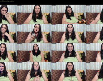 giorg107 — 36 minute Chaturbate couple cam show recording, 720p, Jun 17, 2020