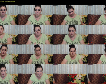 giorg107 — 36 minute Chaturbate couple cam show recording, 720p, Jun 17, 2020