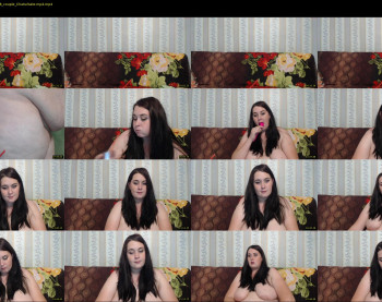 giorg107 — 26 minute Chaturbate couple cam show recording, 720p, Jun 18, 2020