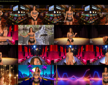 hannahjames710 — 79 minute Chaturbate female cam show recording, 1080p, Jun 17, 2020