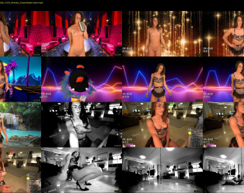 hannahjames710 — 73 minute Chaturbate female cam show recording, 1080p, Jun 17, 2020