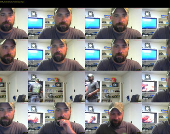 hardworkertn — 7 minute Chaturbate male cam show recording, SD, Jun 18, 2020