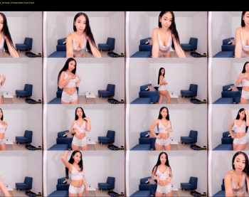 helenrus — 7 minute Chaturbate female cam show recording, 720p, Jun 18, 2020