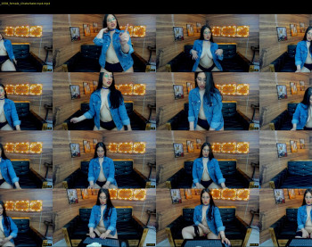 helenstanford — 46 minute Chaturbate female cam show recording, 720p, Jun 17, 2020