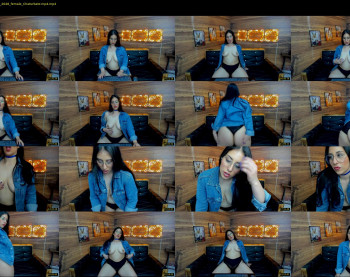 helenstanford — 27 minute Chaturbate female cam show recording, 720p, Jun 17, 2020