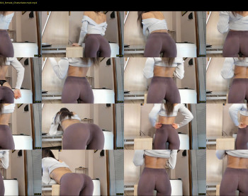 hotel77777 — 41 minute Chaturbate female cam show recording, 720p, Jun 17, 2020