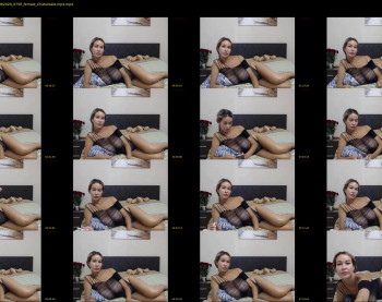 hugetittiesgerda — 8 minute Chaturbate female cam show recording, 480p, Jun 17, 2020