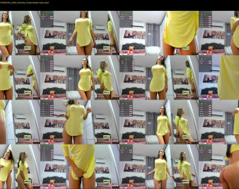innocent_channel_show — 4 minute Chaturbate female cam show recording, 1080p, Jun 17, 2020