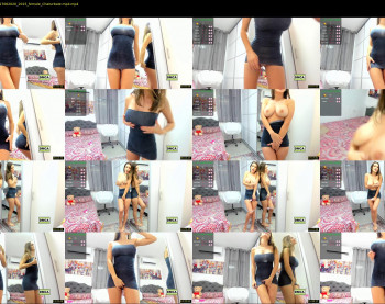 innocent_channel_show — 18 minute Chaturbate female cam show recording, 1080p, Jun 17, 2020