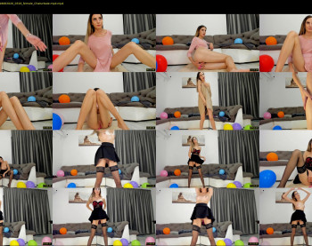 innocent_channel_show — 70 minute Chaturbate female cam show recording, 1080p, Jun 18, 2020