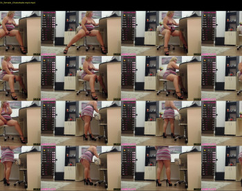 jameyla73 — 20 minute Chaturbate female cam show recording, 1080p, Jun 17, 2020