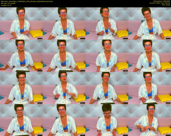 jennalison — 4 minute Chaturbate female cam show recording, 480p, Jun 17, 2020