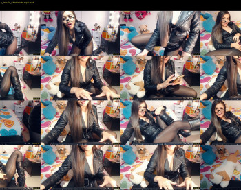 karitto__2 — 16 minute Chaturbate female cam show recording, 720p, Jun 17, 2020