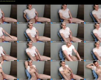 karmapolice_ — 71 minute Chaturbate male cam show recording, 720p, Jun 17, 2020