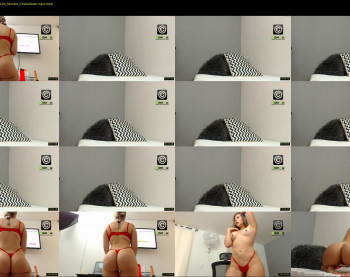 keily_lovers — 89 minute Chaturbate female cam show recording, 720p, Jun 17, 2020