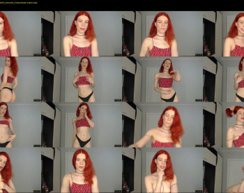keira_knight — 32 minute Chaturbate female cam show recording, 1080p, Jun 18, 2020