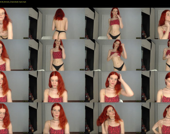 keira_knight — 40 minute Chaturbate female cam show recording, 1080p, Jun 18, 2020