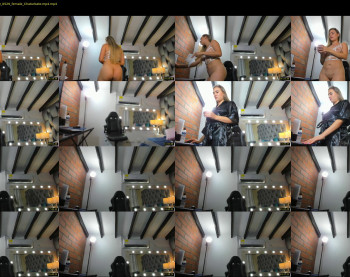 kelly_peirce13 — 34 minute Chaturbate female cam show recording, 1080p, Jun 18, 2020