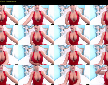 kellybabee — 4 minute Chaturbate female cam show recording, 720p, Jun 17, 2020