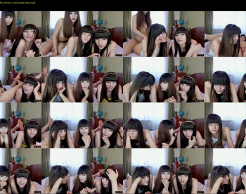 krissmoon — 16 minute Chaturbate female cam show recording, 720p, Jun 17, 2020