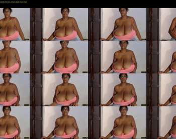 kristinamilan — 6 minute Chaturbate female cam show recording, 480p, Jun 17, 2020
