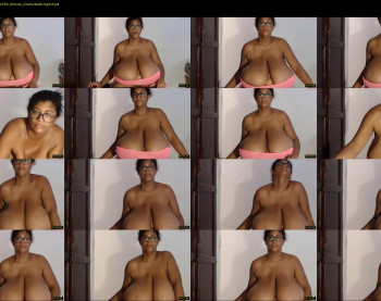 kristinamilan — 25 minute Chaturbate female cam show recording, 480p, Jun 17, 2020