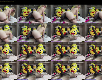 lady_anal — 15 minute Chaturbate female cam show recording, 720p, Jun 17, 2020