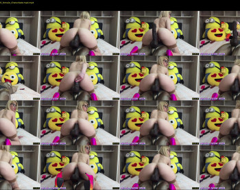 lady_anal — 15 minute Chaturbate female cam show recording, 720p, Jun 17, 2020