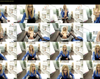 ladyleea — 16 minute Chaturbate female cam show recording, 1080p, Jun 17, 2020