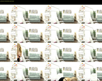 ladyleea — 4 minute Chaturbate female cam show recording, 1080p, Jun 17, 2020