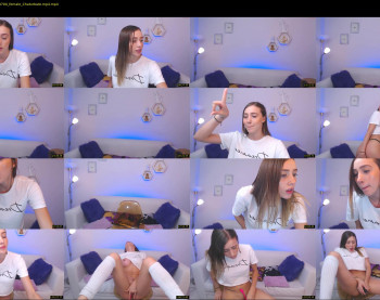 lana_taylor7 — 81 minute Chaturbate female cam show recording, 720p, Jun 17, 2020
