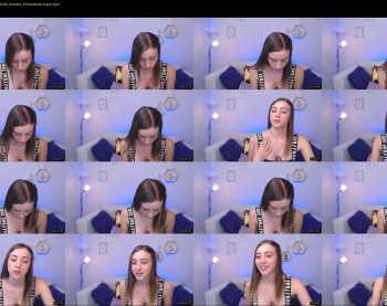 lana_taylor7 — 9 minute Chaturbate female cam show recording, 720p, Jun 18, 2020