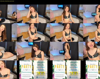 laura_lee — 33 minute Chaturbate female cam show recording, 1080p, Jun 17, 2020