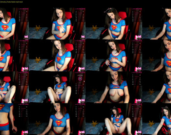 like_pie — 38 minute Chaturbate couple cam show recording, 1080p, Jun 17, 2020
