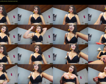 linda_morgan1 — 10 minute Chaturbate female cam show recording, 720p, Jun 17, 2020