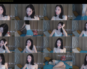 littlething88 — 70 minute Chaturbate female cam show recording, 1080p, Jun 17, 2020