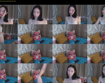 littlething88 — 72 minute Chaturbate female cam show recording, 1080p, Jun 17, 2020