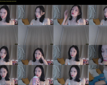 littlething88 — 72 minute Chaturbate female cam show recording, 1080p, Jun 17, 2020
