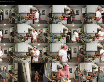 livanddrew — 73 minute Chaturbate couple cam show recording, 1080p, Jun 17, 2020