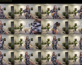 livanddrew — 3 minute Chaturbate couple cam show recording, 1080p, Jun 17, 2020