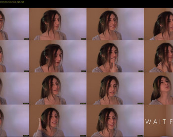 lizmreow — 114 minute Chaturbate female cam show recording, 720p, Jun 17, 2020
