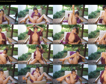 loollypop24 — 50 minute Chaturbate female cam show recording, 720p, Jun 17, 2020