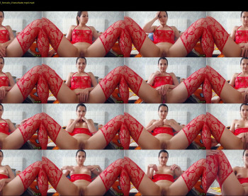 lottalikes — 12 minute Chaturbate female cam show recording, 720p, Jun 17, 2020