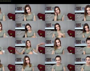 loxy_ — 70 minute Chaturbate female cam show recording, 1080p, Jun 18, 2020