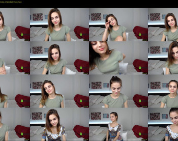 loxy_ — 71 minute Chaturbate female cam show recording, 1080p, Jun 18, 2020