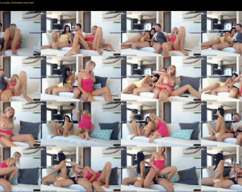 lucycums — 59 minute Chaturbate couple cam show recording, 720p, Jun 17, 2020
